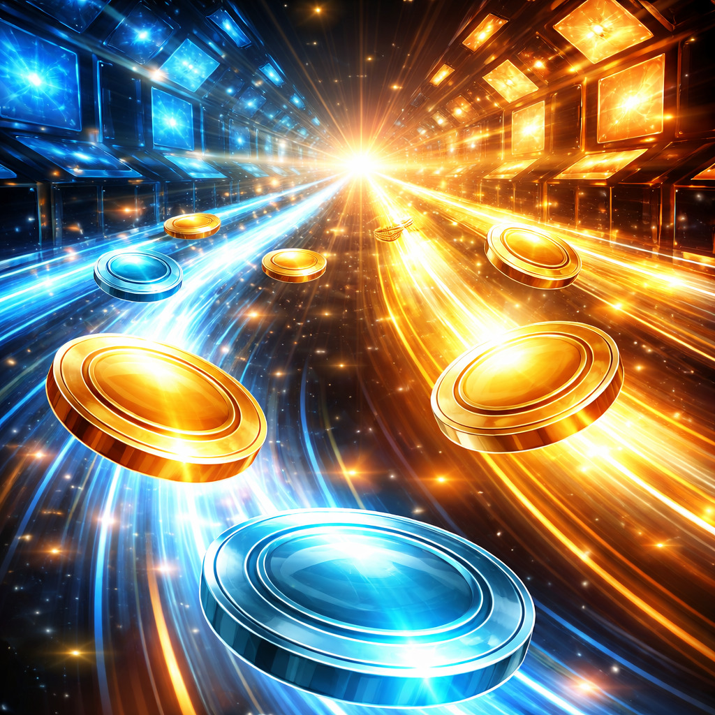 Coin Strike 2 preview art